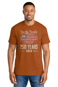 1776 Destressed Flag