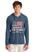 We the People Hoodie