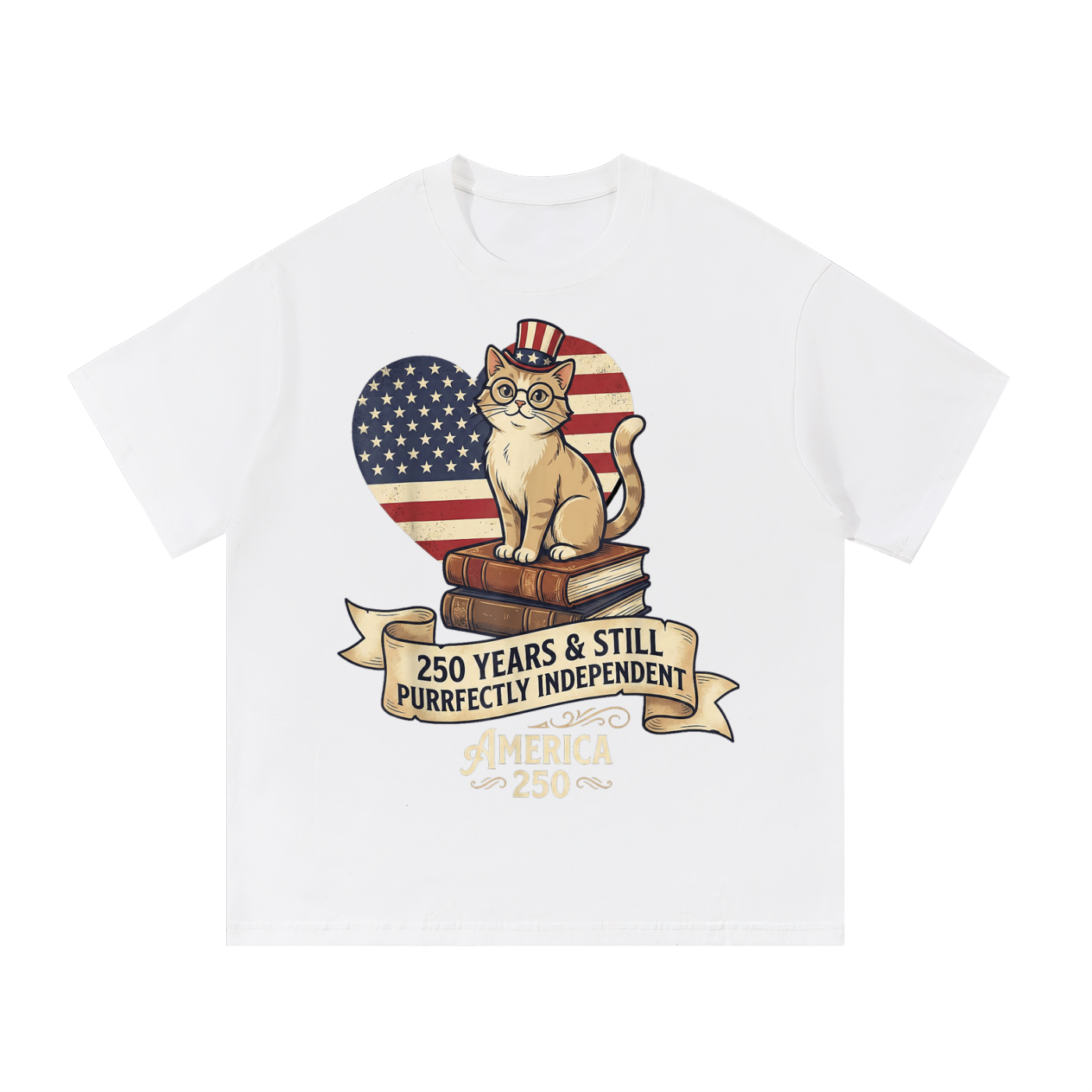 Essential Cotton T-Shirt
