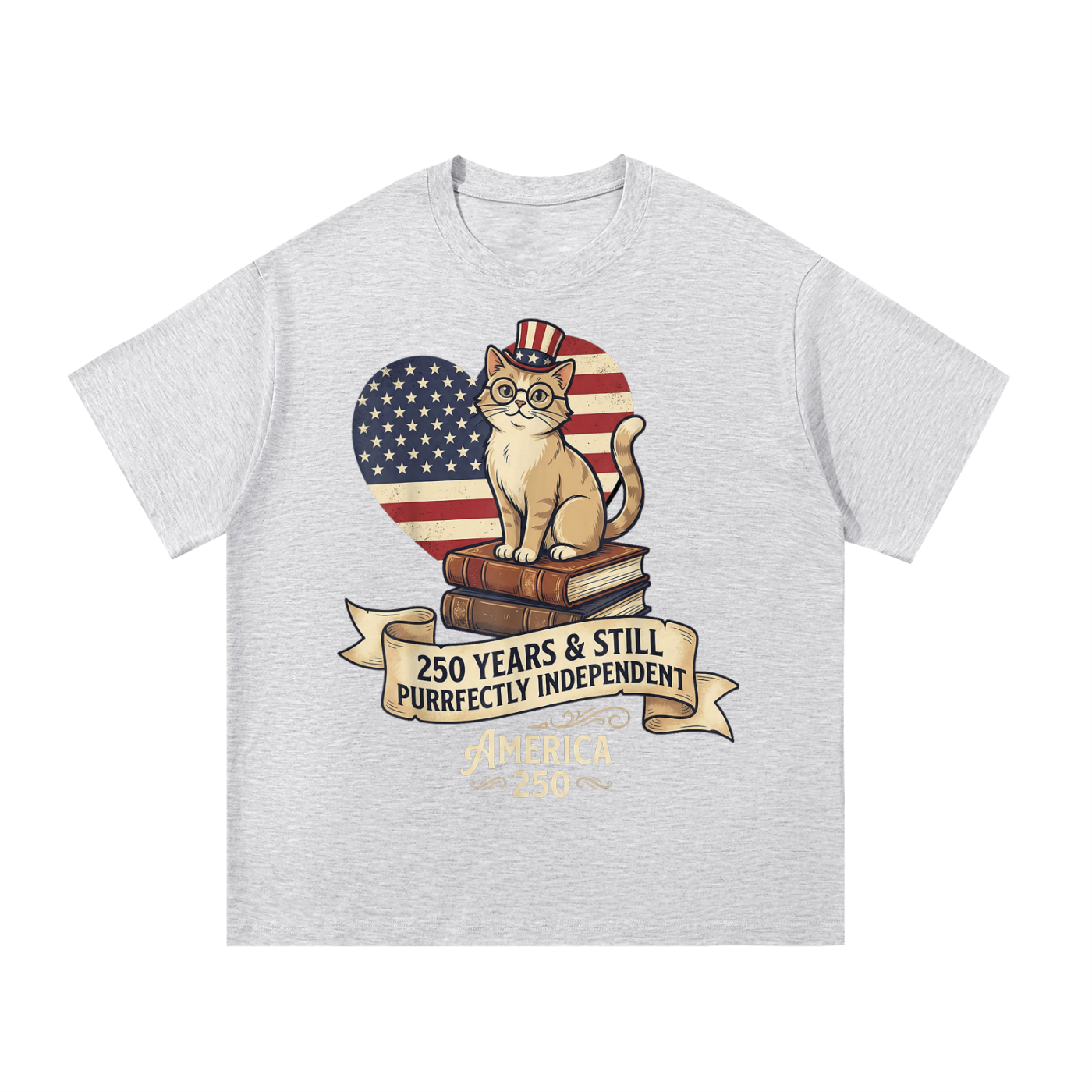 Essential Cotton T-Shirt