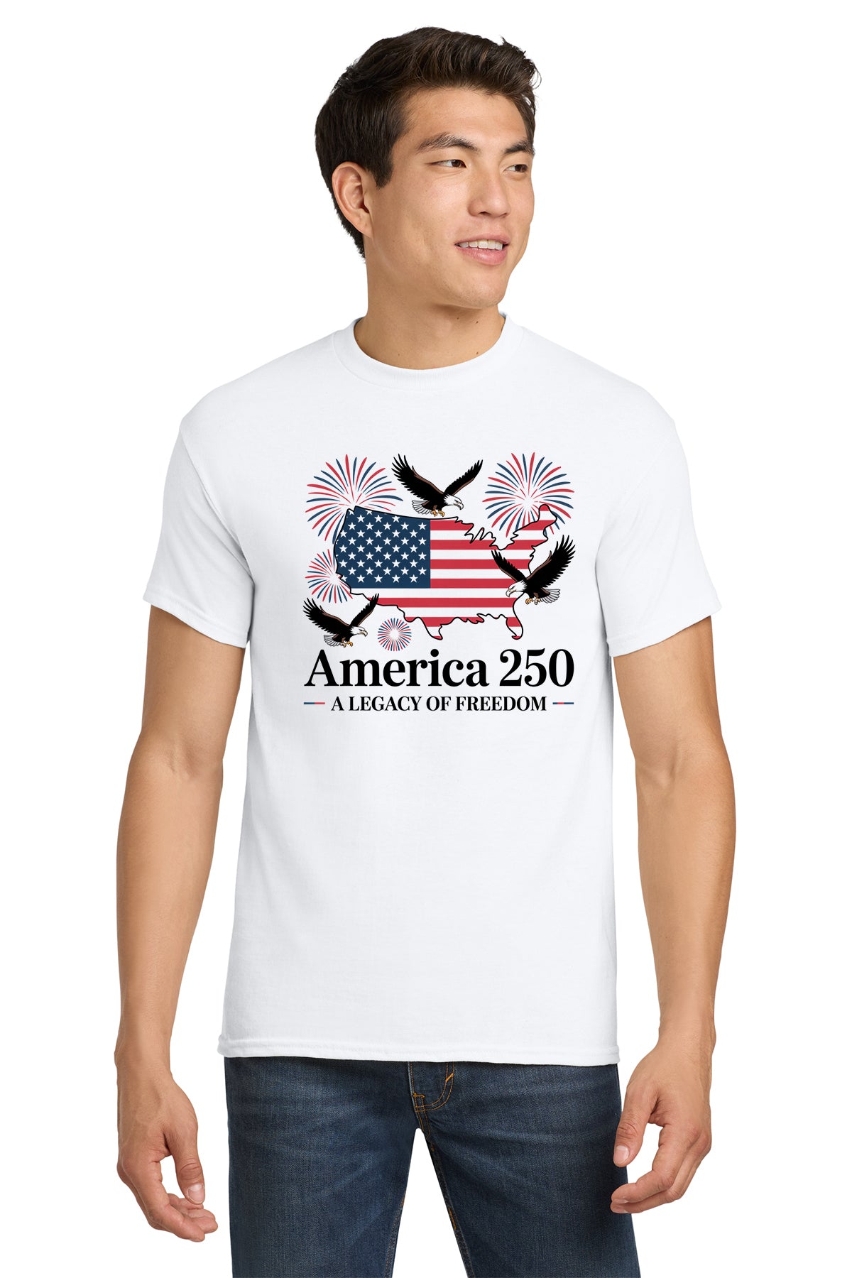 Legacy of Freedom