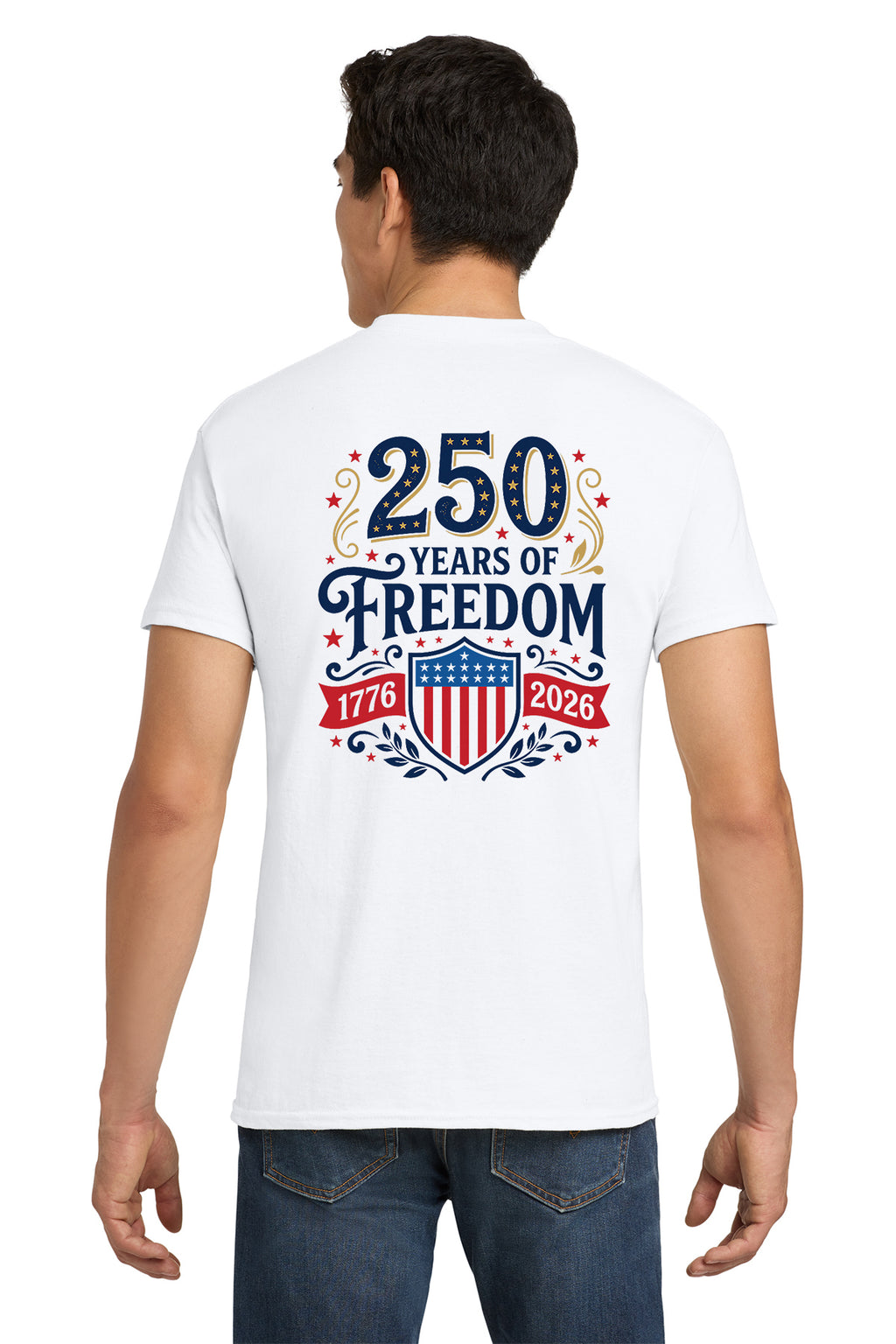 Legacy of Freedom