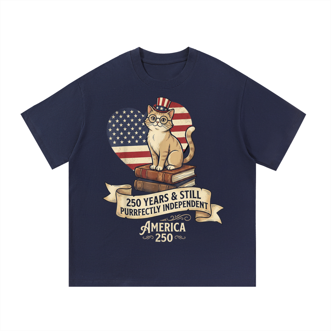 Essential Cotton T-Shirt