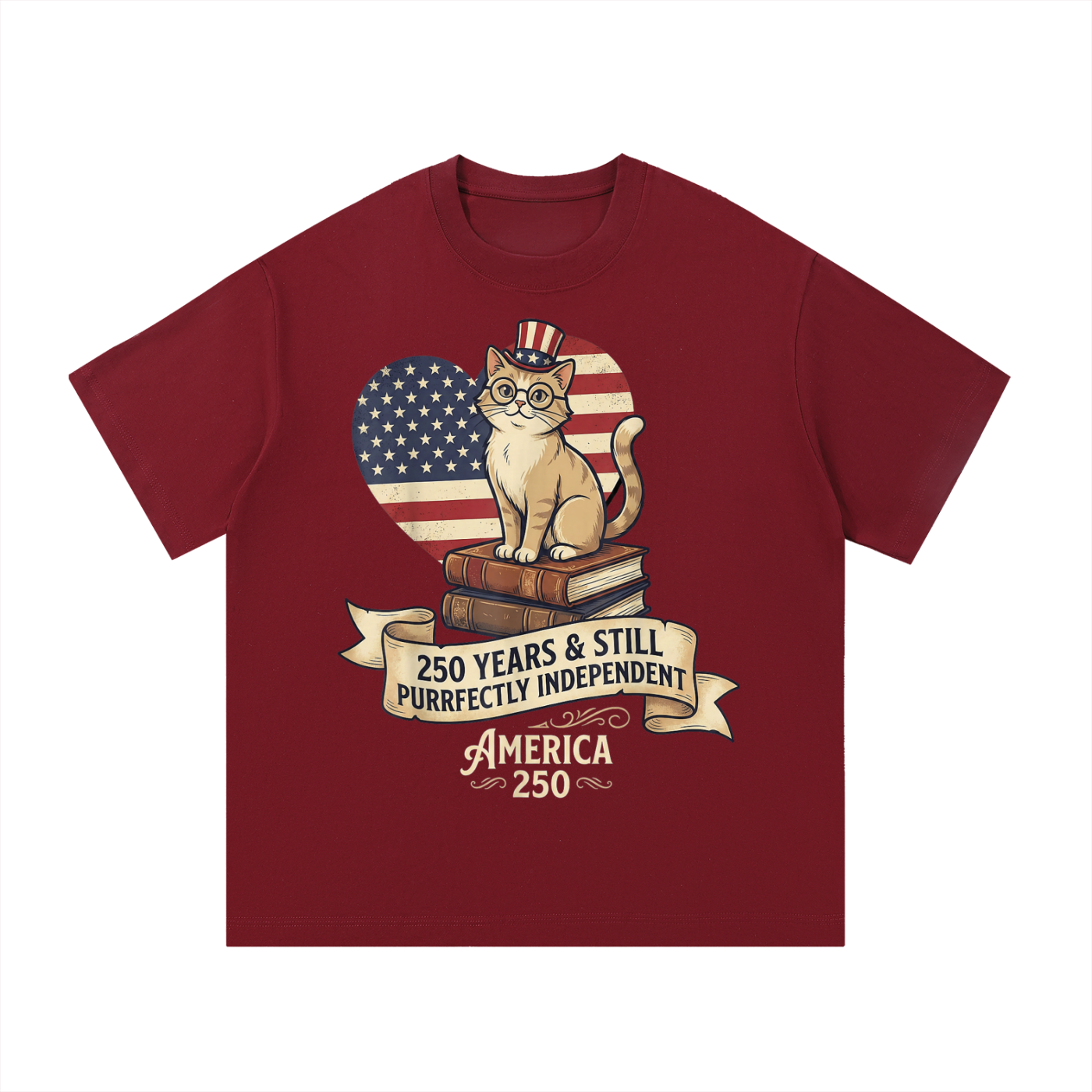 Essential Cotton T-Shirt
